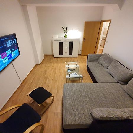Ruhige Wohnung Bei Der Burg Im Og2 Krollwitz ภายนอก รูปภาพ