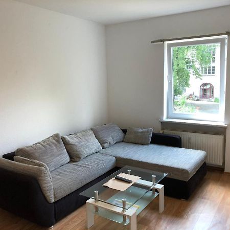 Ruhige Wohnung Bei Der Burg Im Og2 Krollwitz ภายนอก รูปภาพ