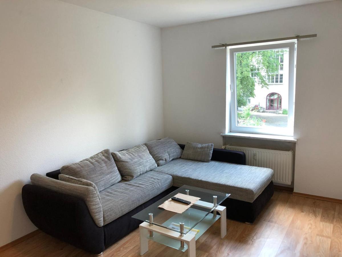 Ruhige Wohnung Bei Der Burg Im Og2 Krollwitz ภายนอก รูปภาพ